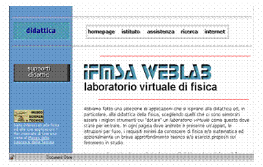 Casella di testo:  